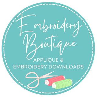 Embroidery Boutique