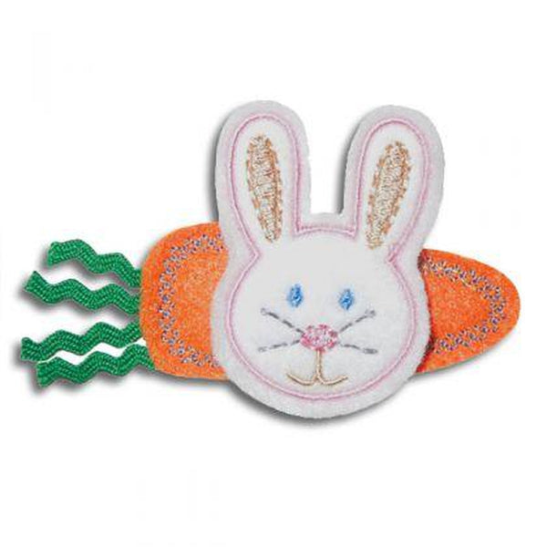 Bunny Clip Centers, Hair Clip Centers