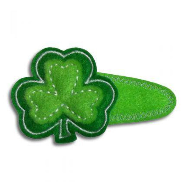 Shamrock Clip Centers, Hair Clip Centers