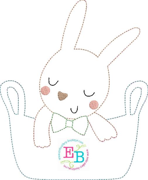 Easter Collection Bundle, Applique, Embroidery Boutique