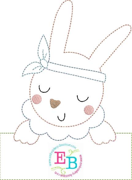 Easter Collection Bundle, Applique, Embroidery Boutique