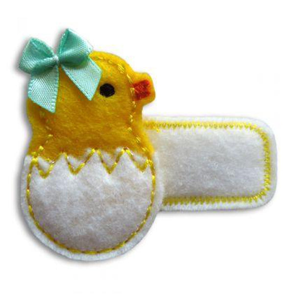 Chick Clip Centers, Hair Clip Centers