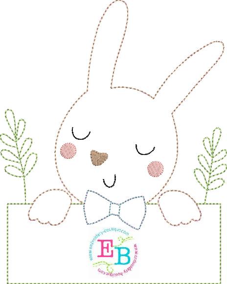 Easter Collection Bundle, Applique, Embroidery Boutique