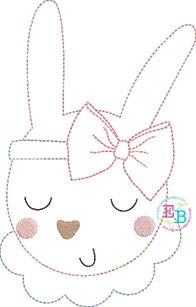 Easter Collection Bundle, Applique, Embroidery Boutique