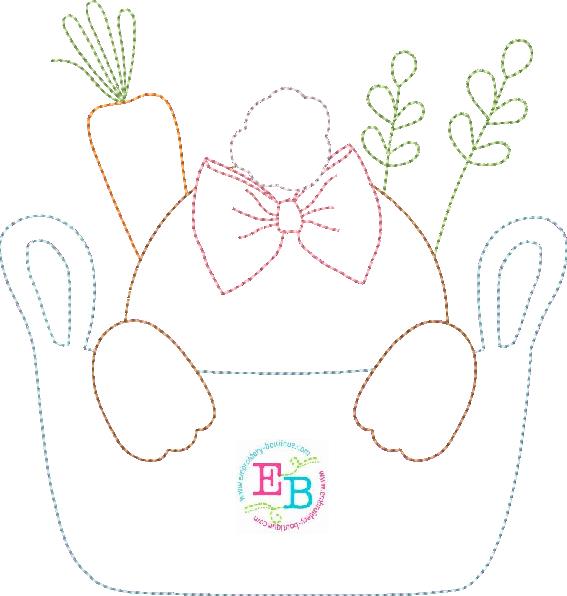 Easter Collection Bundle, Applique, Embroidery Boutique