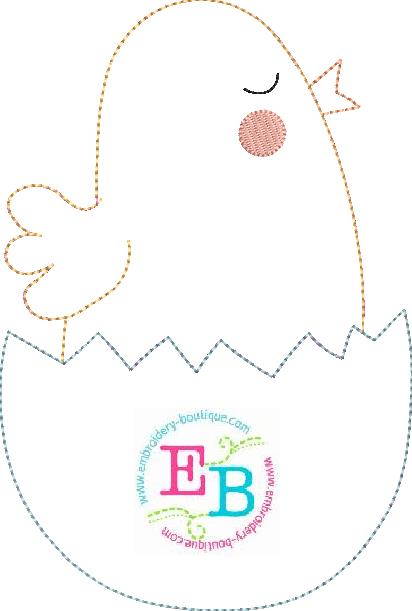 Easter Collection Bundle, Applique, Embroidery Boutique